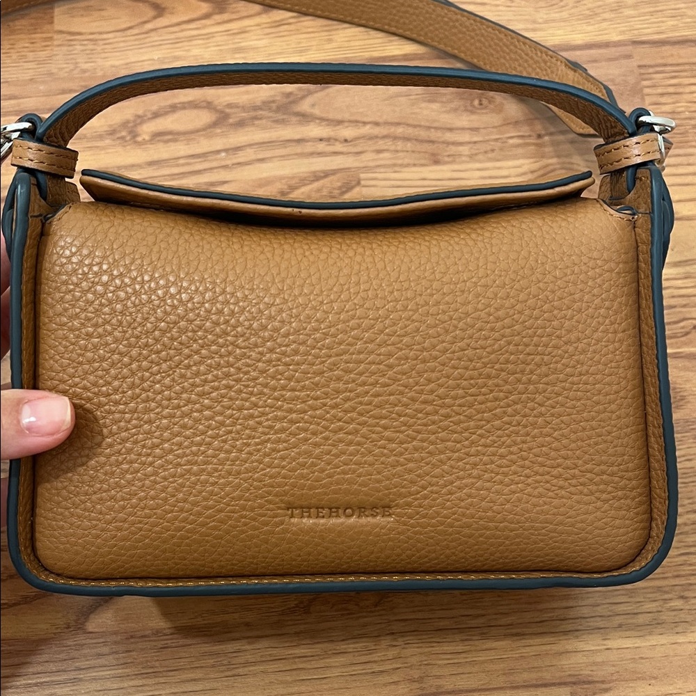 The Horse Mini Clementine Bag - Picture 2 of 9